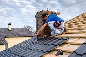 Best Emergency Roof Repair Services  in USA